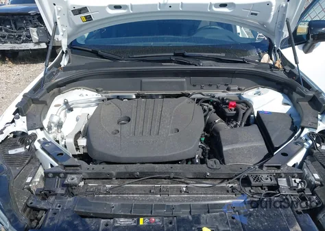 2025 Volvo Xc60 Plus from USA, damaged, VIN YV4M12RC8S1184069